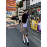 Sling Vest Sleeveless Body Dress Summer New Design Open Skirt