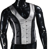 Horse Vest Best Man's Coat With
