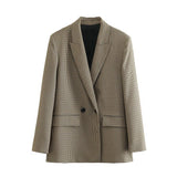 New Loose Suit Jacket 2753132-Outfit