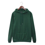 womens tracksuits hooded sweatshirts 2020 autumn winter fleece oversize hoodies solid color