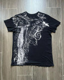 New Concert T-Shirt Summer Korean Version Of Fashion Print Short-Sleeved