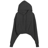 Suit Winter Spring Solid Casual Tracksuit Women Fleece 2 Pieces Set Sports Sweatshirts Pullover Home Sweatpants