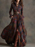 Lace Dress In Spring 2025 V-Neck Lace Sleeve