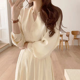 Summer Women'S Dress Shirt Dress Long Spring Evening Female Vintage Maxi Party Beach Women Dresses Casual Elegant Prom