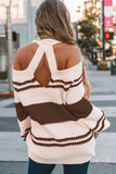 Cutout Tunic