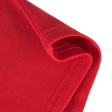 Sexy V-neck Sleeveless Solid Pleated Mini A-line Club