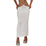 Spring And Summer Explosion Women's Waist With Mermaid Half-Body