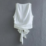 New Sexy Leaking Texture Blouse 2442650-Outfit