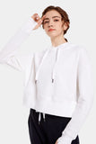 Shoulder Long Sleeve Sports