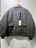 Clothes Loose Bomber Jacket Baseball Suit Casual