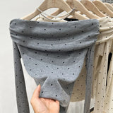 Short Skirt Ballet Style 2025 Summer New Women's A Skirt Skirt High-Waisted Skirt Skirt Skirt