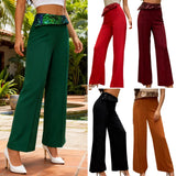And Autumn New French Vintage Slimming Knitted Short Sleeve