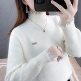 Pink Striped Shirt 2025 Summer New Women's Art Small Fresh Bat Sleeve Single Pocket Collar