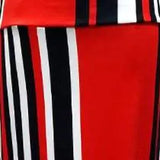 Skirt Womens 2022 Spring Summer Floral Pring Long Pencil Skirt For Women Sexy Plus Size High Waist Elegant Maxi