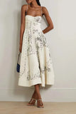 New Elegant Eleganced Printed