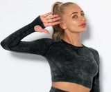 Women High Waist Leggings For Fitness Ladies Sexy Bubble Butt Gym Sports Workout Leggings Push Up Fitness Female