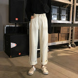 Women Retro Loose Trendy Elegant All-match High-quality Korean Style Students Leisure Daily Womens Female Lovely
