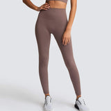 Push Up Pants High Waist Leggings Women's Sport Pants Seamless Sportswear Pants For Women pantalones de mujer New