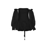 2024 Summer Party Formal Retro Princess Senior Texture Intellectual Elegant Avant-Garde Personalized Women'S Cool Dress-Outfit