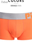 HERO Original Male Underpants The Goods 8 Color Comfortable Edition Man boxer boxershorts men underwear boxers