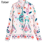 Women Vintage Graffiti Totem Floral Print Knotted Sarong Skirt Faldas Mujer Female Back Zipper Chic Slim Vestidos