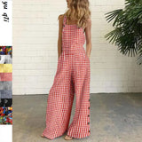 New Four-Color Round-Leg Trousers Digital Printed Bare-Backed