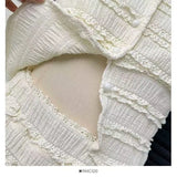 Temperament Sweet Age Reduction Short Sling Vest High Waist Fluffy Cake Skirt 2025 New Summer