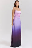 Women's New Sexy Sling Skirt Dress Body-Dexed Dress Dress Women's Long Evening
