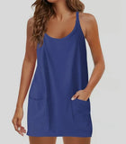 Summer Women's Suspension
