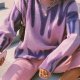 Pullover Female Long Sleeve Winter Top Women's Srping Jumpers Casual Korean Fashion Style Y2K Knitted