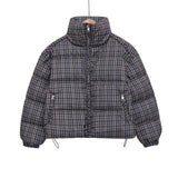 Women's Winter New Simple 8 Color V-Neck Knitting Cardigan Jacket + Short Skirt