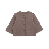 Round-Neck Striped Print T-Shirt 2025 Spring And Summer Short-Sleeved Leisurely Simple Women's Clothing