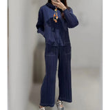 Folds Folds Fluorosclums Folded High-Necked Long Sleeves At The Bottom Of The Autumn New Fashion Wilight