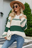 Cutout Tunic