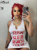Summer Print Mini Dresses For Women 2022 O Neck Sleeveless Red Bodycon Tank Dress Streetwear Party Green Dress