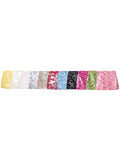 Women's Autumn And Winter Temperament Light Fashion New Party Squin Mini