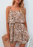 Printed Strap Casual