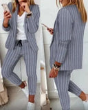 New Casual Fashion Suit Small Suit Women's