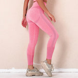 Women Gym Sets Female Sport Leggings Gym suits Wear Running Clothes Fitness Sport Workout Suit Long Sleeve Shirts
