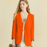 Suit Jacket Women 2025 Spring And Autumn New Korean Version Of The British Style Small Suit Fried Street Suit Top Woman