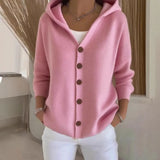 Round-Neck Casual Sweater Autumn And Winter New Women's Knitted Shirt Women's Long-Sleeved Bottom