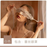 Tiffany Qqny Lingerie Sexy Pyjamas Ddys Hot Thin Pajamas Passion Small Breast Uniform