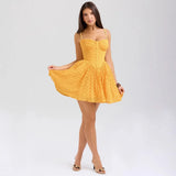 Lace Wedding Dress Pure Want To Show Back A Word Ponpong Dress Short Princess