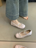 Evening Night Wind Mary Jane Shoes Women's 2025 New French Elegant Silk And Satin With Skirts To Increase Evening
